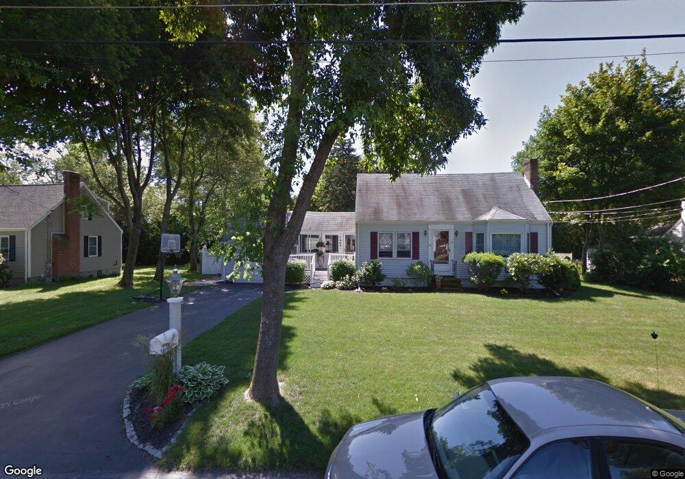Street View Photo