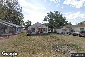 433 Kiowa Ave, Mountain View, OK 73062