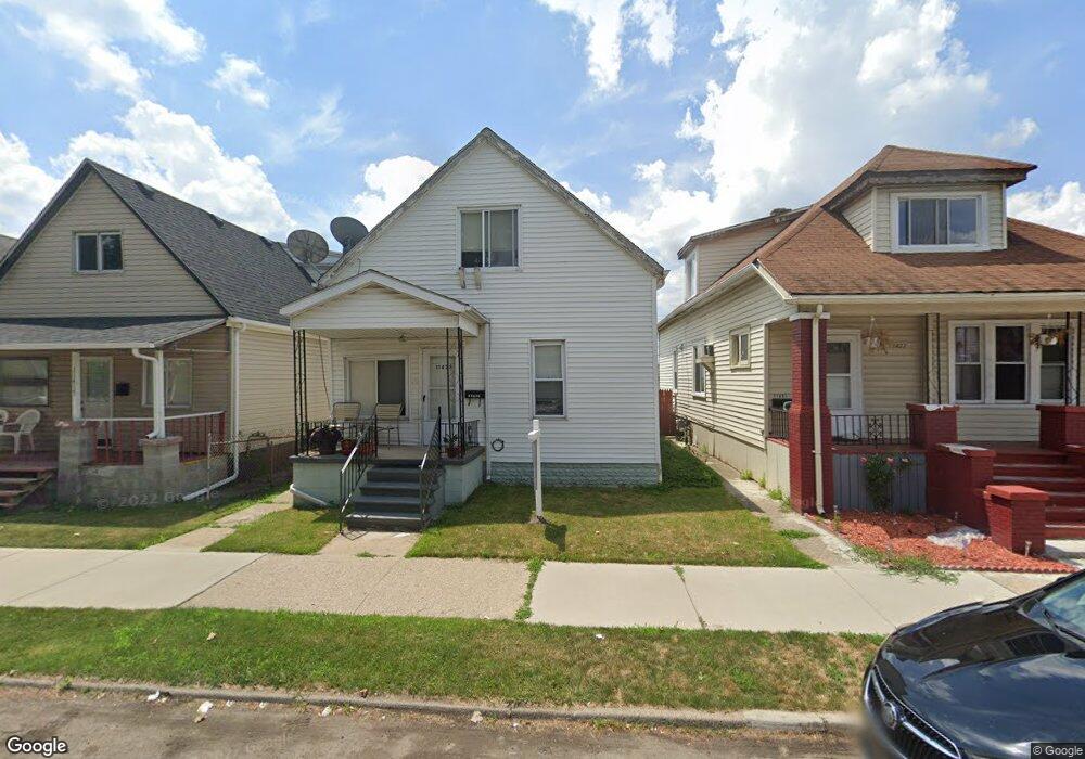 11425 Mitchell St, HamtraMcK, MI 48212 - photo 1