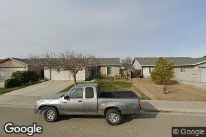 12730 W D, Biola, CA 93606