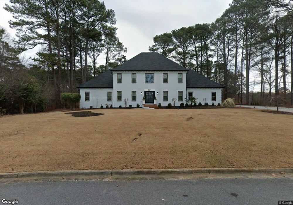 1871 Chedworth Ct, Stone Mountain, GA 30087 - photo 1