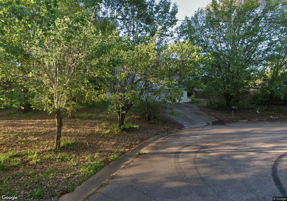 5425 Redfield Way, Flowery Branch, GA 30542 - photo 1