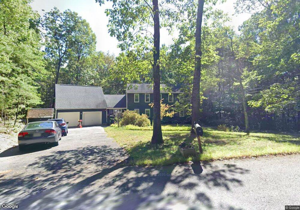 16 Island Pond Rd, Groton, MA 01450 - photo 1