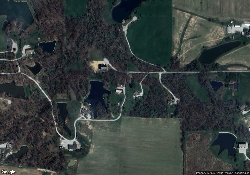 3560 E Co Rd 1300n, Batesville, IN 47006 - photo 1