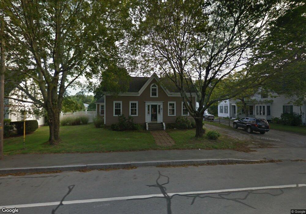 Street View Photo