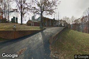 0 Bailey Blvd, Hardy, VA 24101