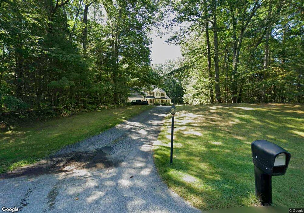 1 Milton Place, Hollis, NH 03049 - photo 1