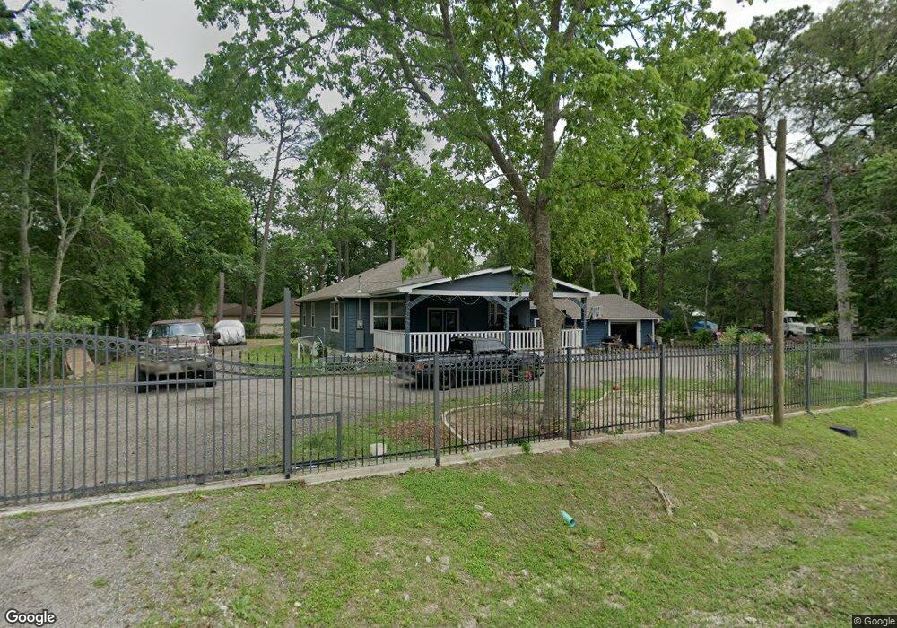 5412 Bretshire Dr, Houston, TX 77016 - photo 1