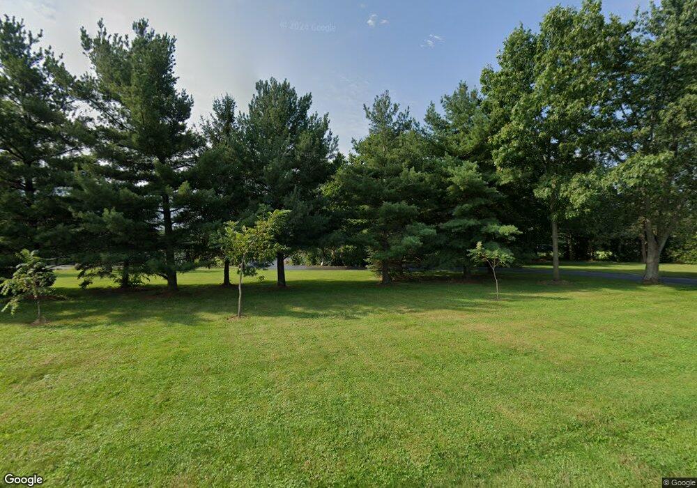 2435 Mount Zion Rd, Bucyrus, OH 44820 - photo 1