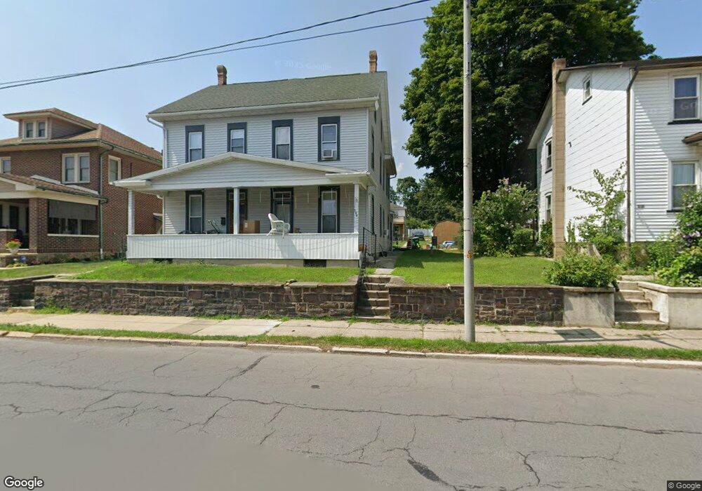 500 Mahoning St unit 502, Lehighton, PA 18235 - photo 1