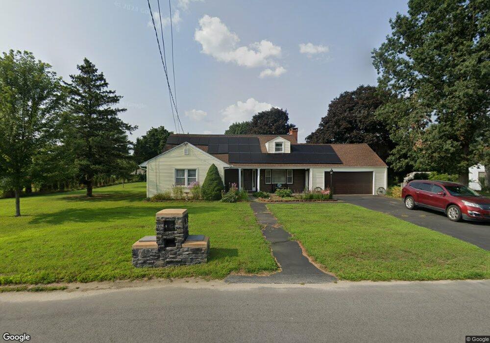 12 Junior Ave, Danielson, CT 06239 - photo 1