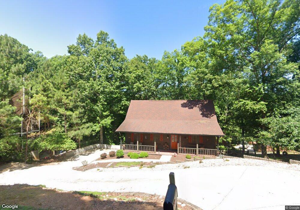 3421 Point View Cir, Gainesville, GA 30506 - photo 1