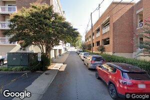 703 12 1/2 St NW, Charlottesville, VA 22903