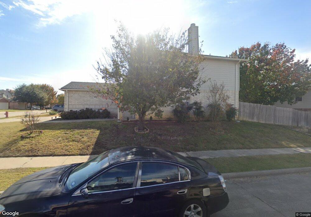 1717 Haven Dr, Bedford, TX 76022 - photo 1