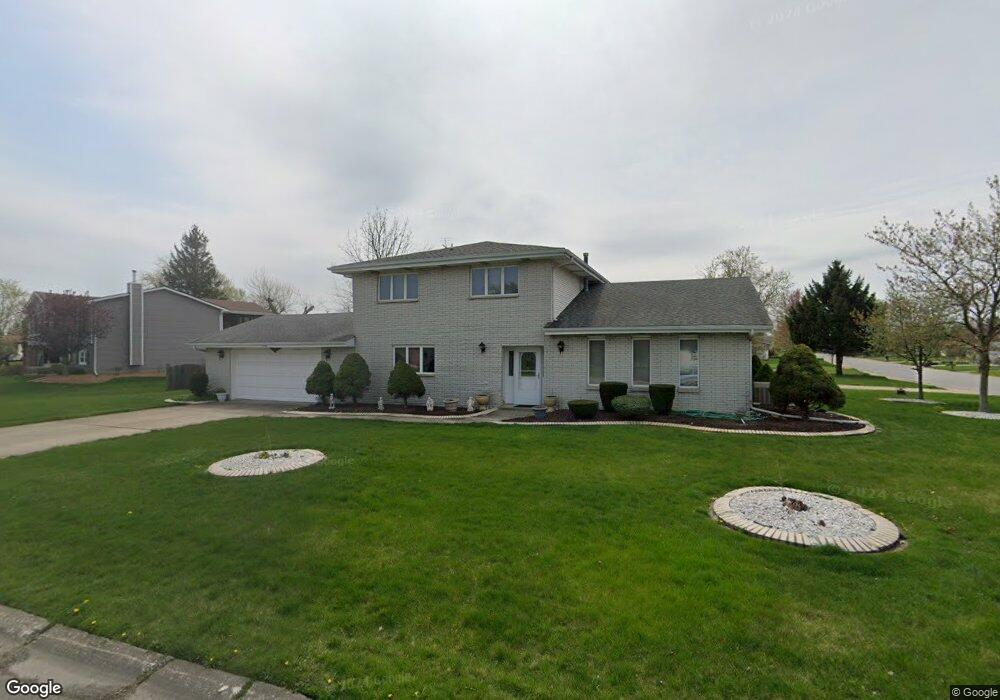 5153 W 88th Ct, Crown Point, IN 46307 - photo 1