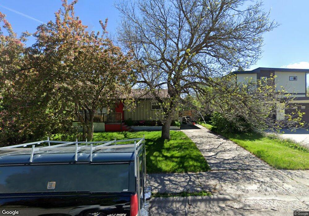 426 N 4th Ave, Bozeman, MT 59715 - photo 1