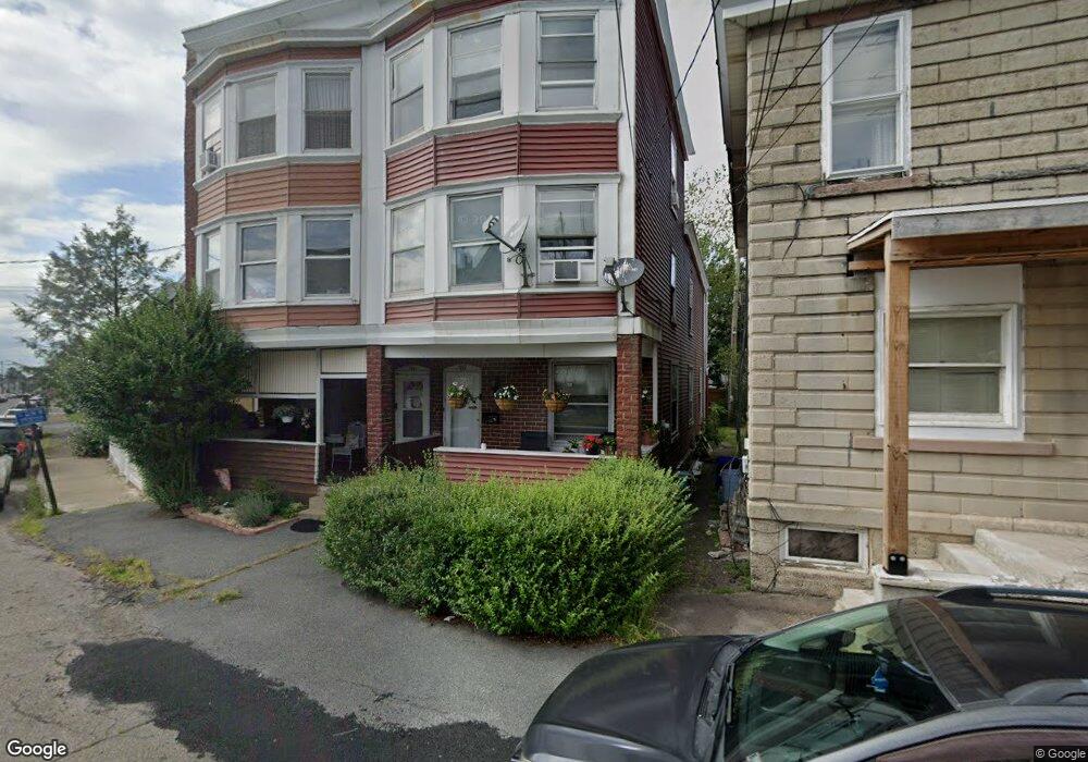 939 W 1st St, Hazleton, PA 18201 - photo 1