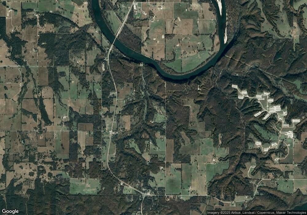 25 N 447 Rd, Spavinaw, OK 74366 - photo 1