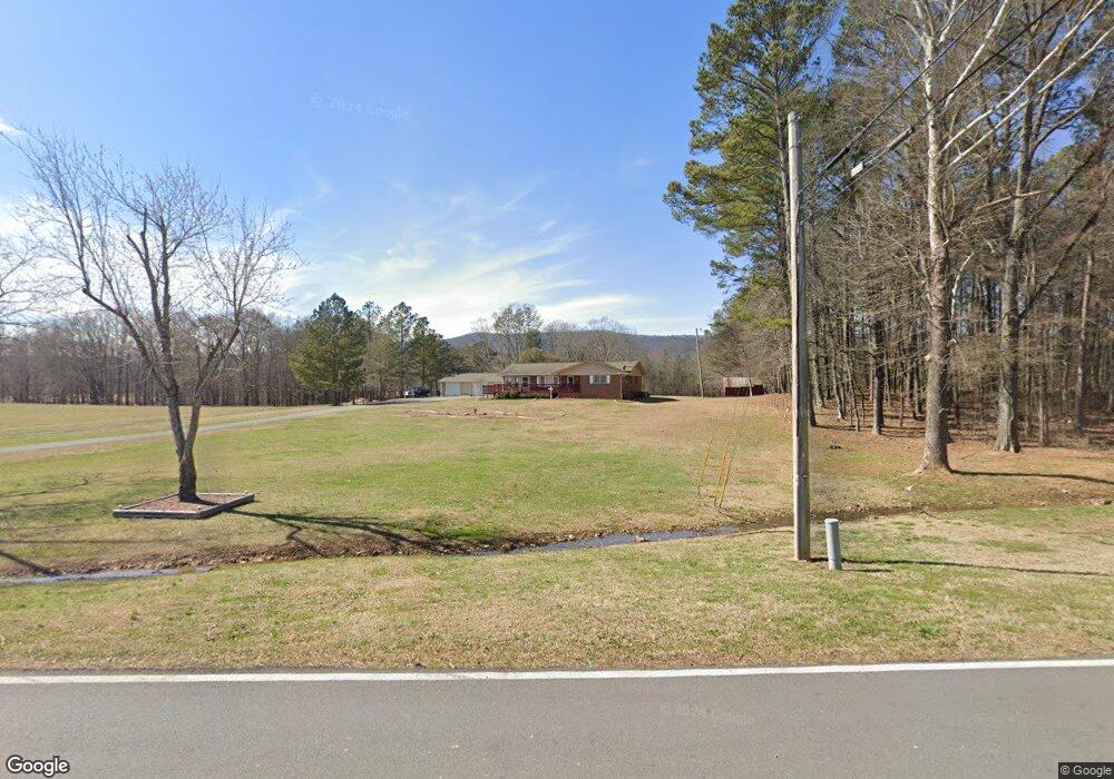 2872 Old Rome Dalton Rd NW, Calhoun, GA 30701 - photo 1