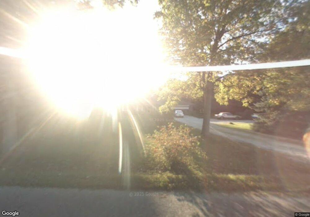 6312 N 900 W, Sharpsville, IN 46068 - photo 1