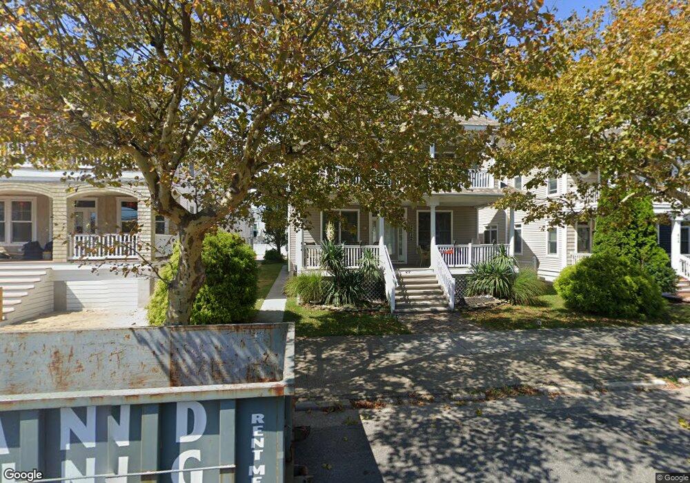 614 Atlantic Ave unit 614 2nd Floor, Ocean City, NJ 08226 - photo 1