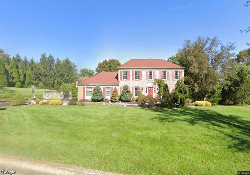 106 E Bridle Path, Hockessin, DE 19707 - photo 1