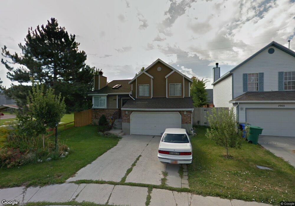 2941 W 8565 S, West Jordan, UT 84088 - photo 1