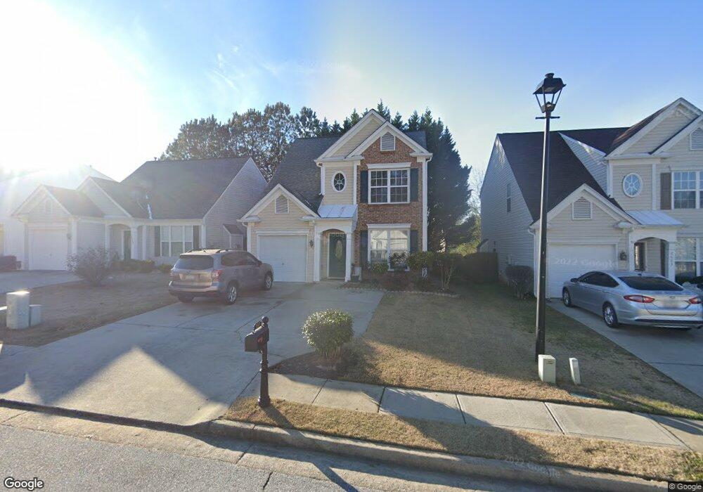 2613 Regent Walk Dr unit IIB, Duluth, GA 30096 - photo 1