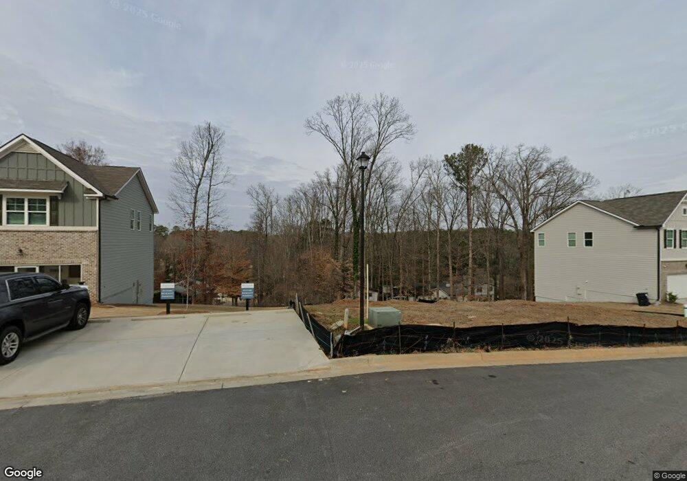 2200 Cormac St unit LOT7, East Point, GA 30344 - photo 1