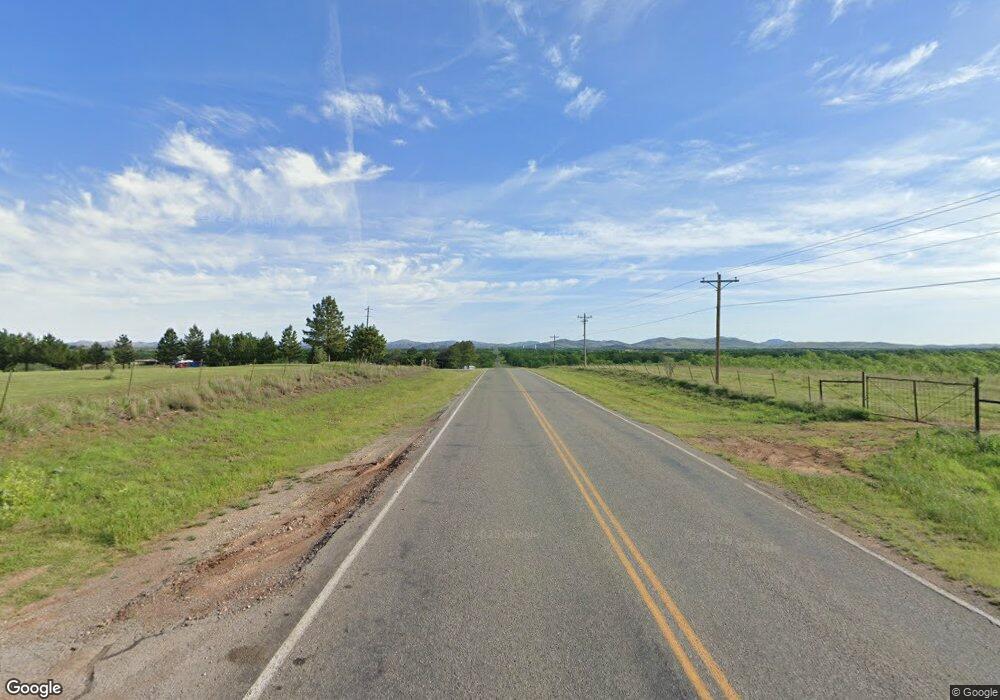 885 SW County Highway 115, Cache, OK 73527 - photo 1