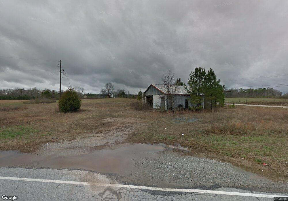 2039 Charlie Fuller Rd unit LOT 5, Grantville, GA 30220 - photo 1