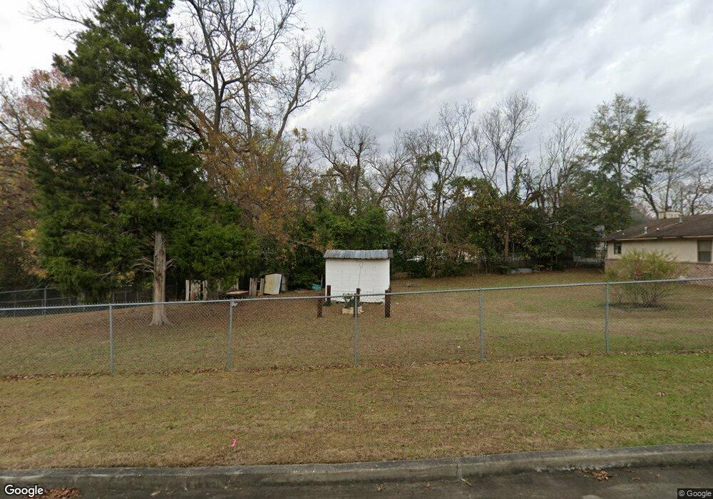 212 Tv McCoo Blvd, Eufaula, AL 36027 - photo 1
