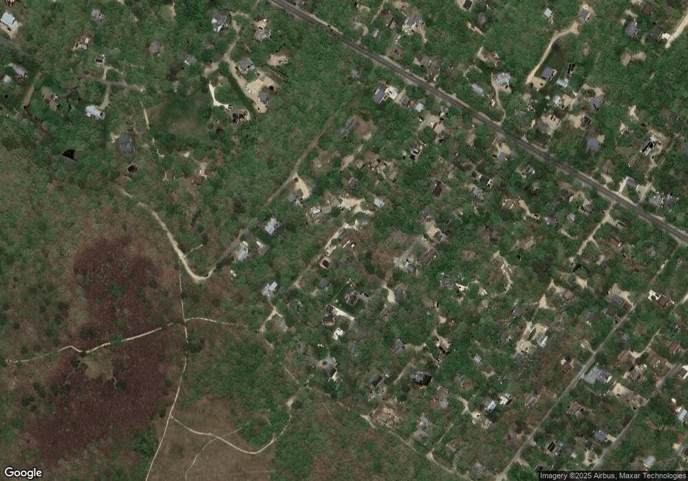 51 20th St N, Edgartown, MA 02539 - photo 1