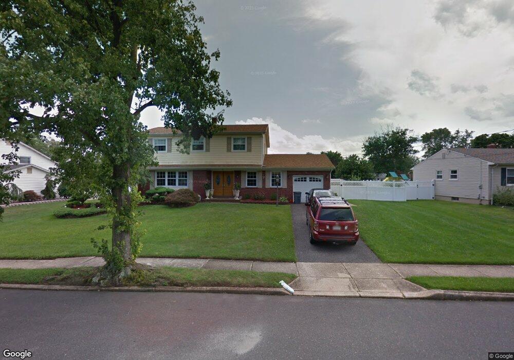 17 Westbrook Rd, Howell, NJ 07731 - photo 1