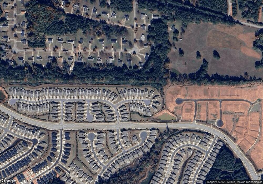 307 Duplin Dr, Griffin, GA 30223 - photo 1