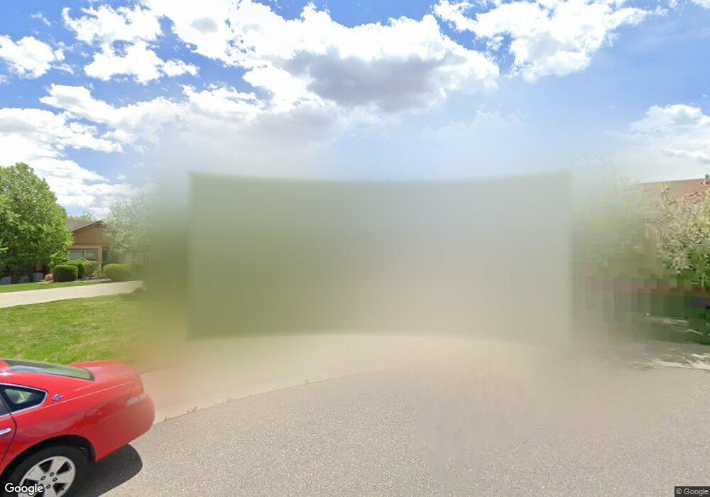 19384 E Stanford Ave, Aurora, CO 80015 - photo 1