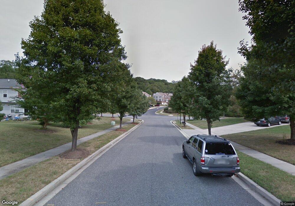 3627 Pintail Ct, Upr Marlboro, MD 20774 - photo 1