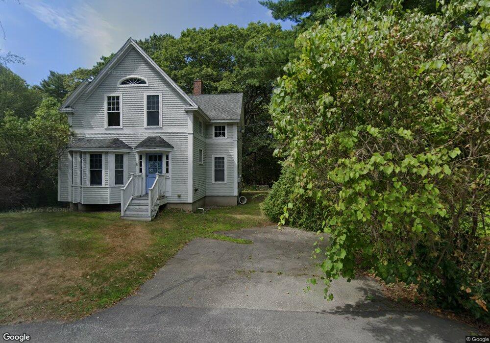 81 Brave Boat Harbor Rd, Kittery Point, ME 03905 - photo 1