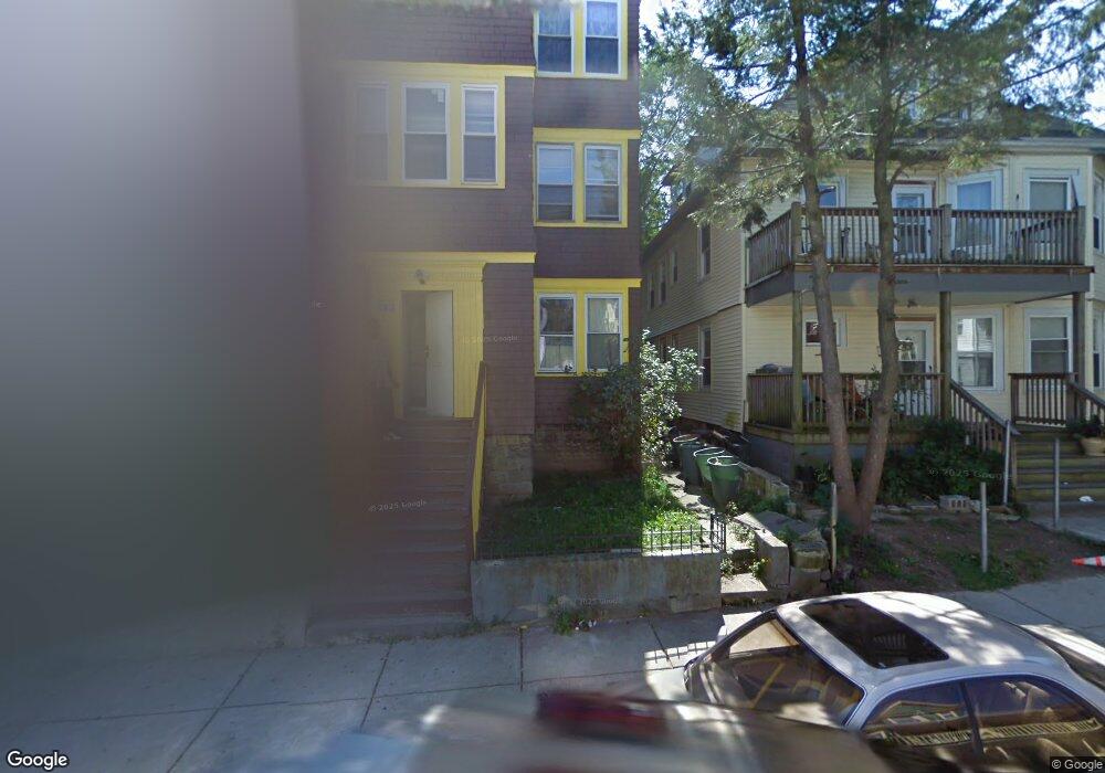 73 Fowler St, Dorchester, MA 02121 - photo 1