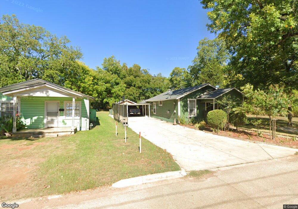 606 S Pecan St, Nacogdoches, TX 75961 - photo 1