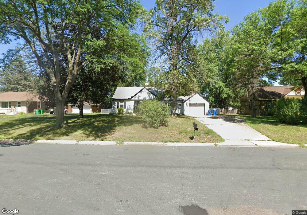 2131 107th Ave NW, Coon Rapids, MN 55433 - photo 1