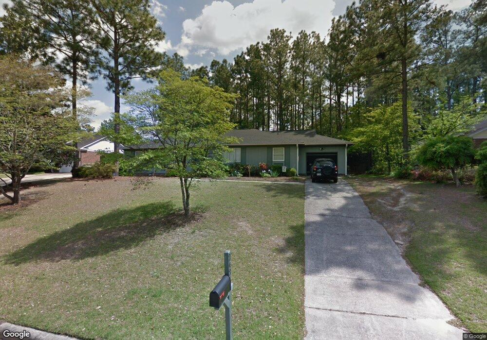 2421 Torcross Dr, Fayetteville, NC 28304 - photo 1