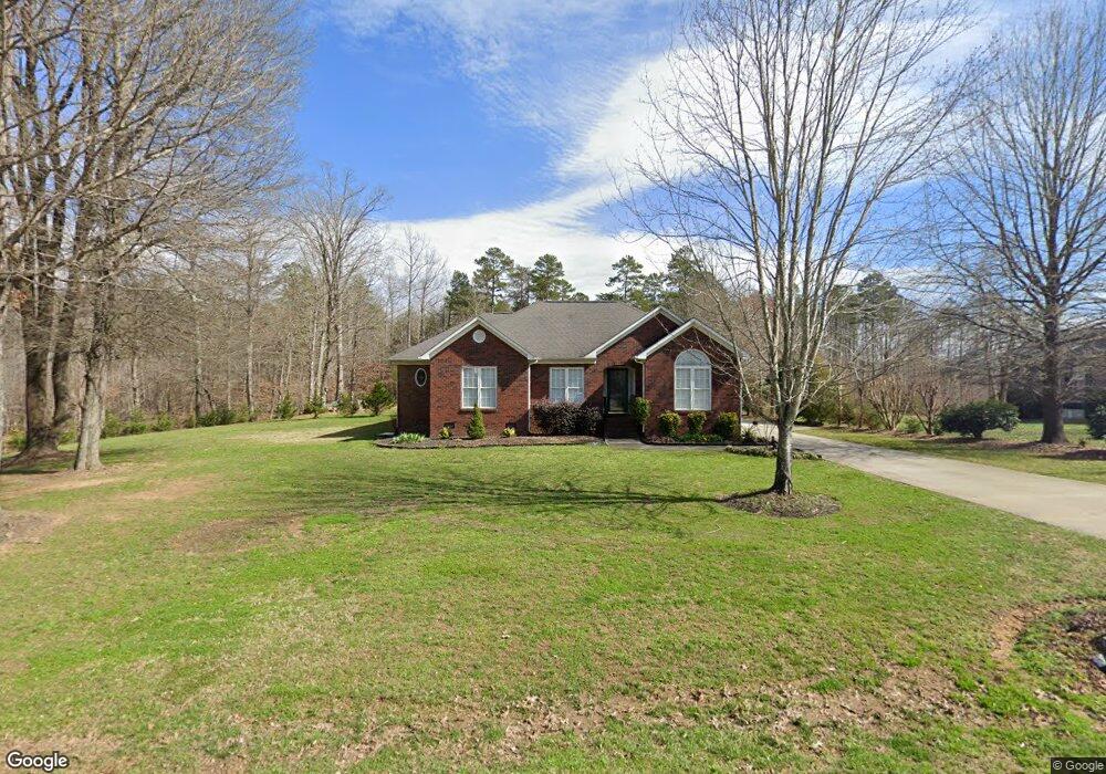 7671 Maple Bluff Ln, Concord, NC 28025 - photo 1