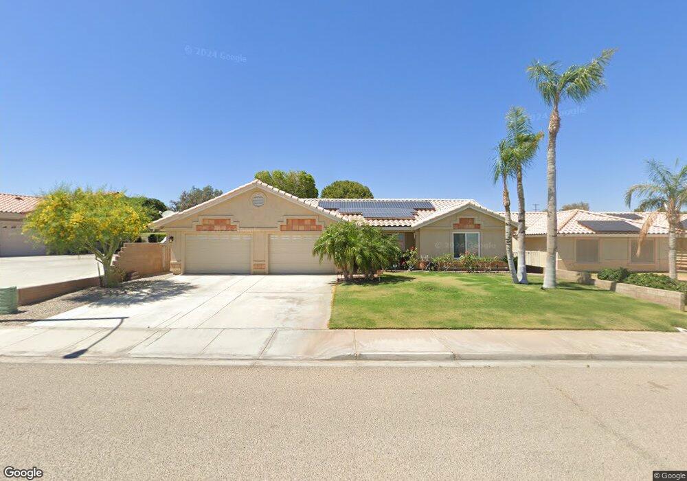 2241 Dekens Ct, Blythe, CA 92225 - photo 1