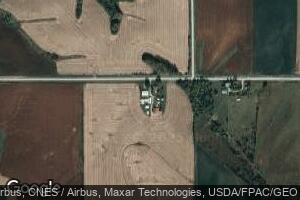 12154 260th St, Delta, IA 52550