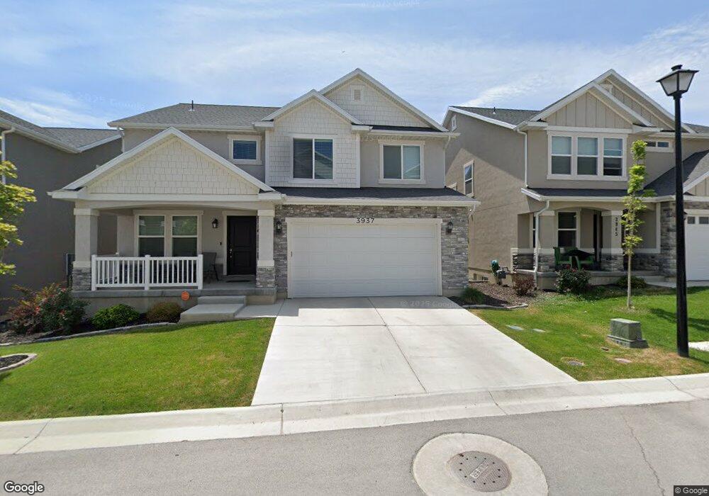 3937 W 1850 N unit 213, Lehi, UT 84043 - photo 1