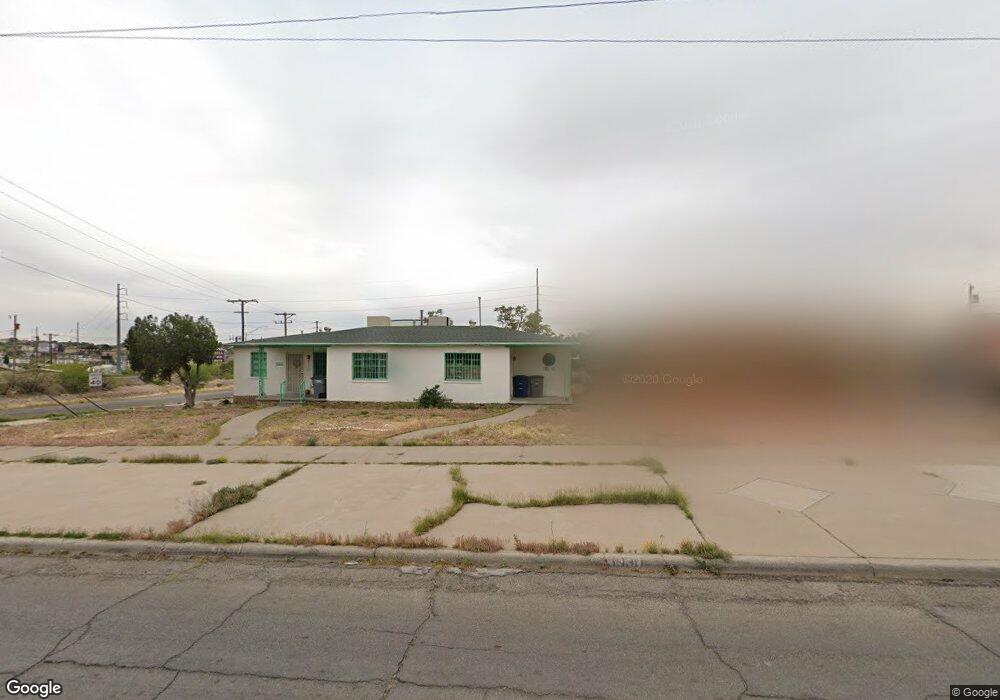 3930 Mobile Ave, El Paso, TX 79930 - photo 1