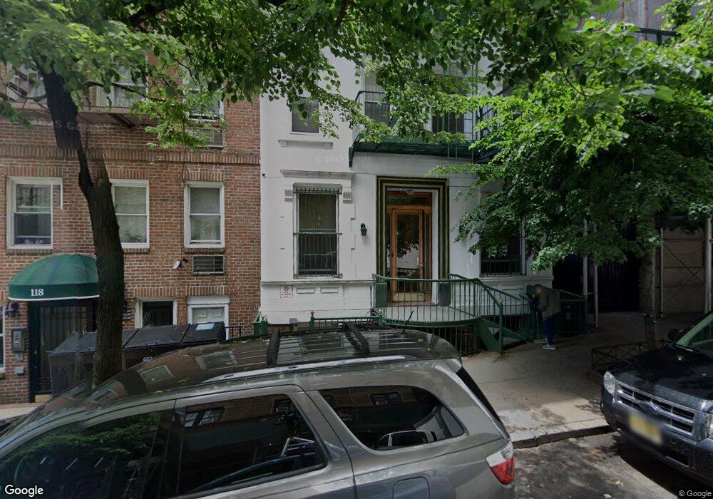 116 E 92nd St, New York, NY 10128 - photo 1