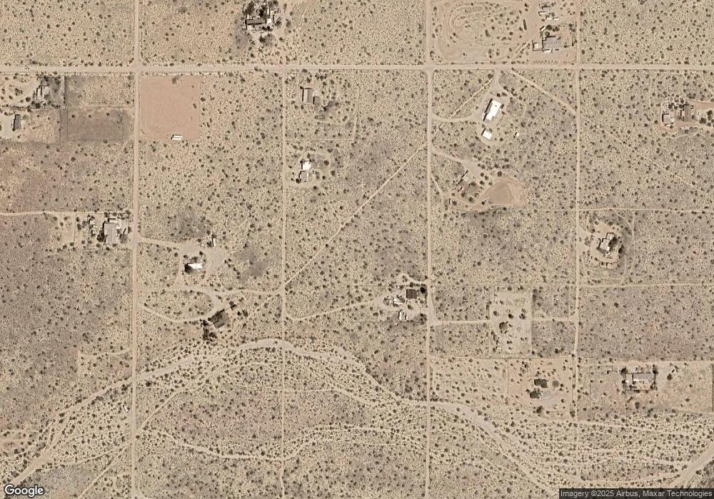 3830 Julcrest Rd, Joshua Tree, CA 92252 - photo 1