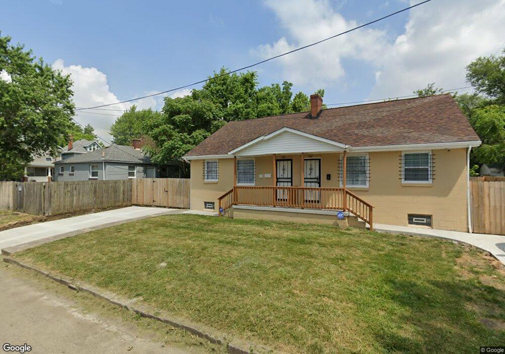 900 E Sycamore St unit 902, Columbus, OH 43206 - photo 1